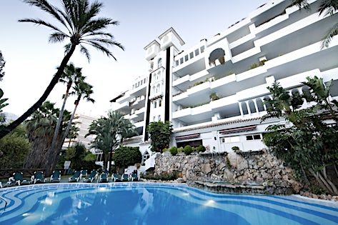 Sultan Aparthotel